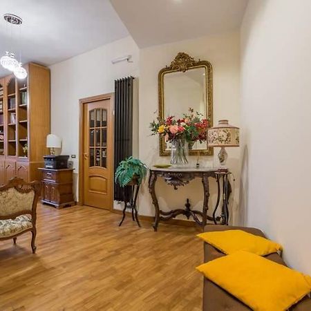Valla18 Guesthouse Ρώμη Εξωτερικό φωτογραφία