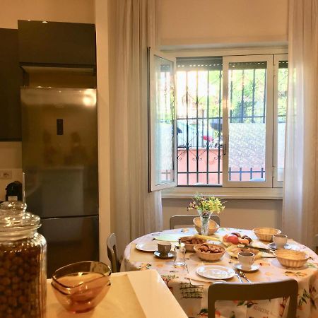 Valla18 Guesthouse Ρώμη Εξωτερικό φωτογραφία