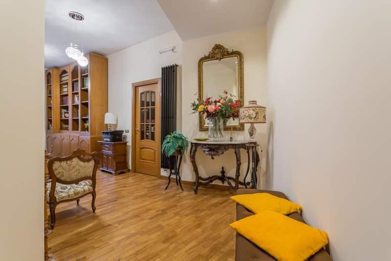 Valla18 Guesthouse Ρώμη Εξωτερικό φωτογραφία