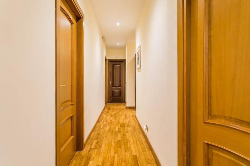 Valla18 Guesthouse Ρώμη Εξωτερικό φωτογραφία