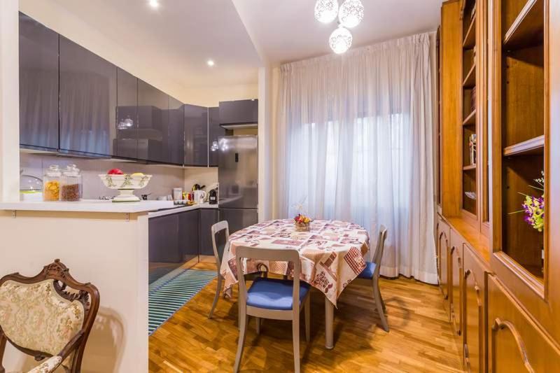 Valla18 Guesthouse Ρώμη Εξωτερικό φωτογραφία