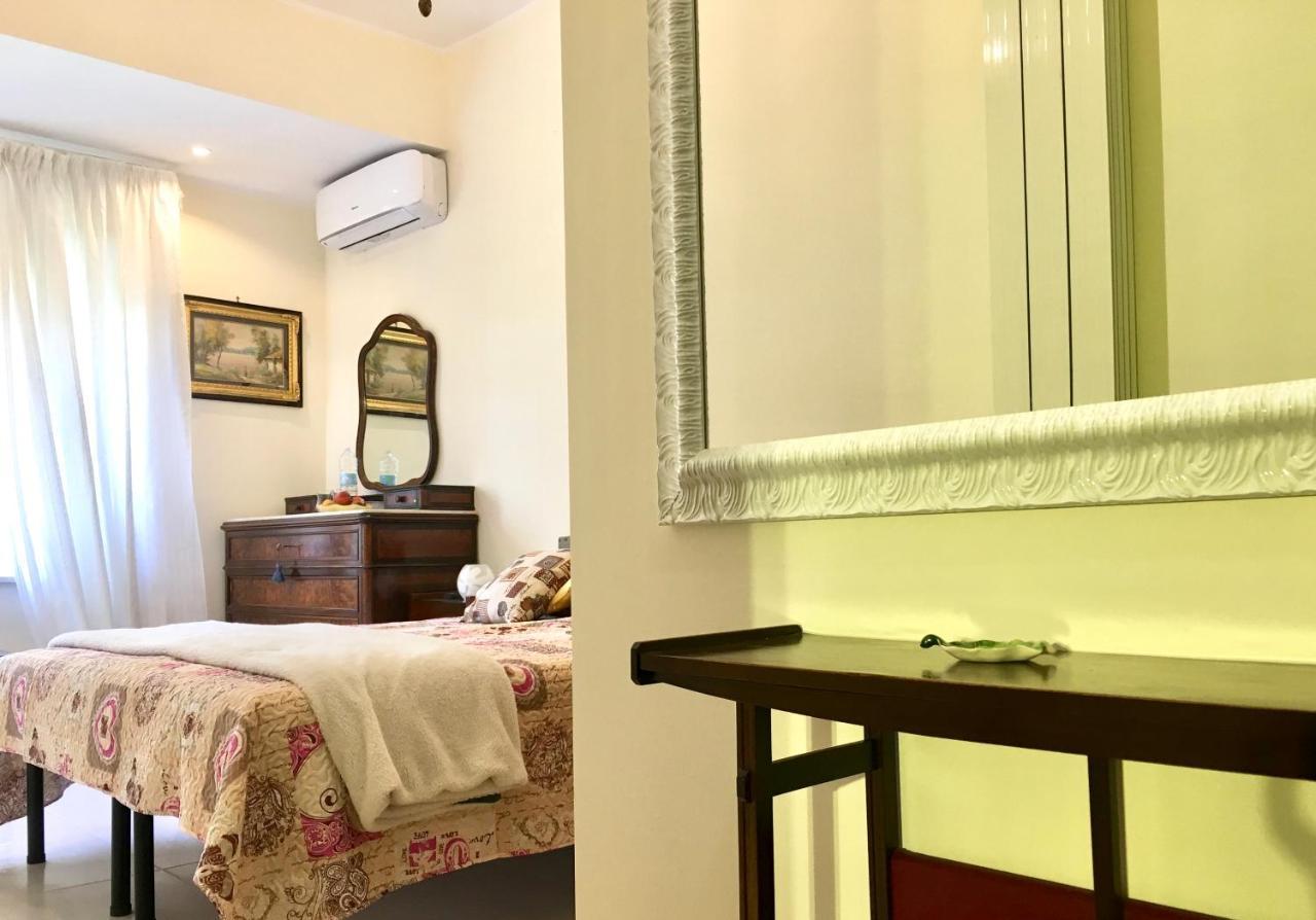 Valla18 Guesthouse Ρώμη Εξωτερικό φωτογραφία
