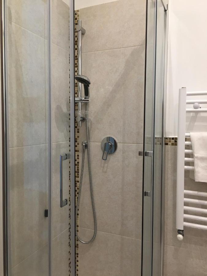 Valla18 Guesthouse Ρώμη Εξωτερικό φωτογραφία