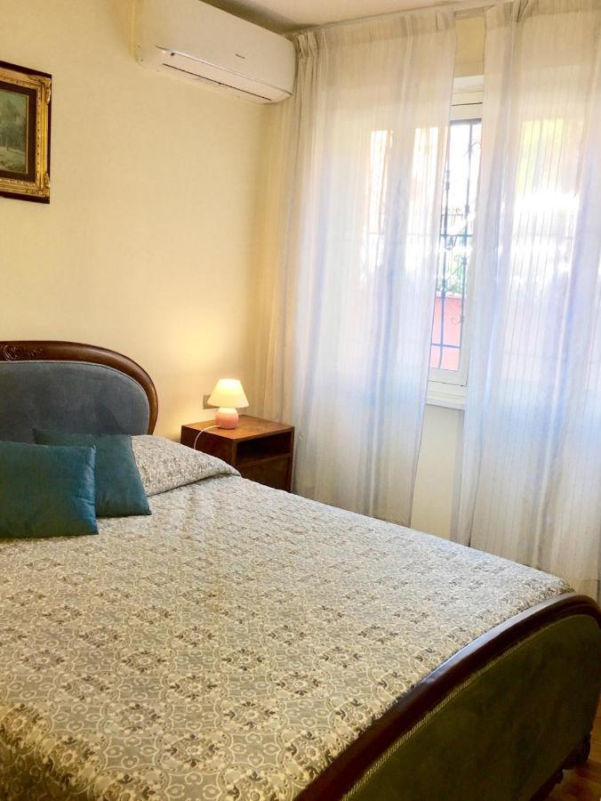 Valla18 Guesthouse Ρώμη Εξωτερικό φωτογραφία