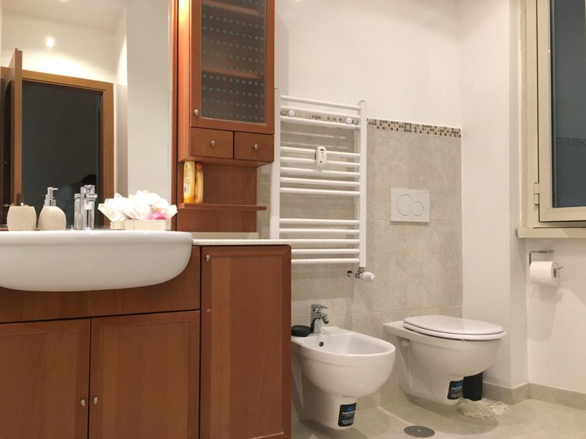 Valla18 Guesthouse Ρώμη Εξωτερικό φωτογραφία