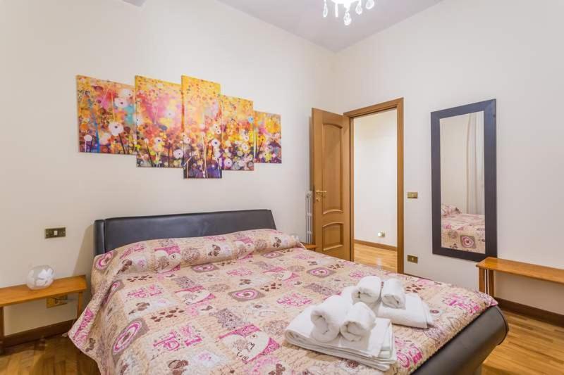 Valla18 Guesthouse Ρώμη Εξωτερικό φωτογραφία
