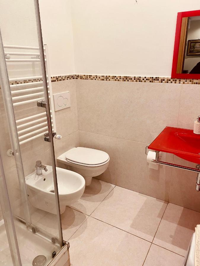 Valla18 Guesthouse Ρώμη Εξωτερικό φωτογραφία