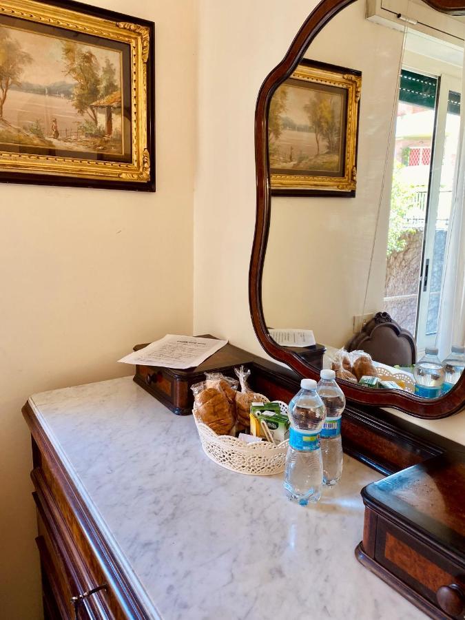 Valla18 Guesthouse Ρώμη Εξωτερικό φωτογραφία