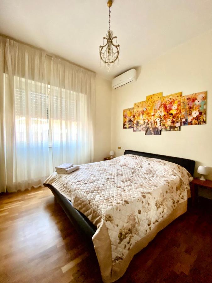 Valla18 Guesthouse Ρώμη Εξωτερικό φωτογραφία