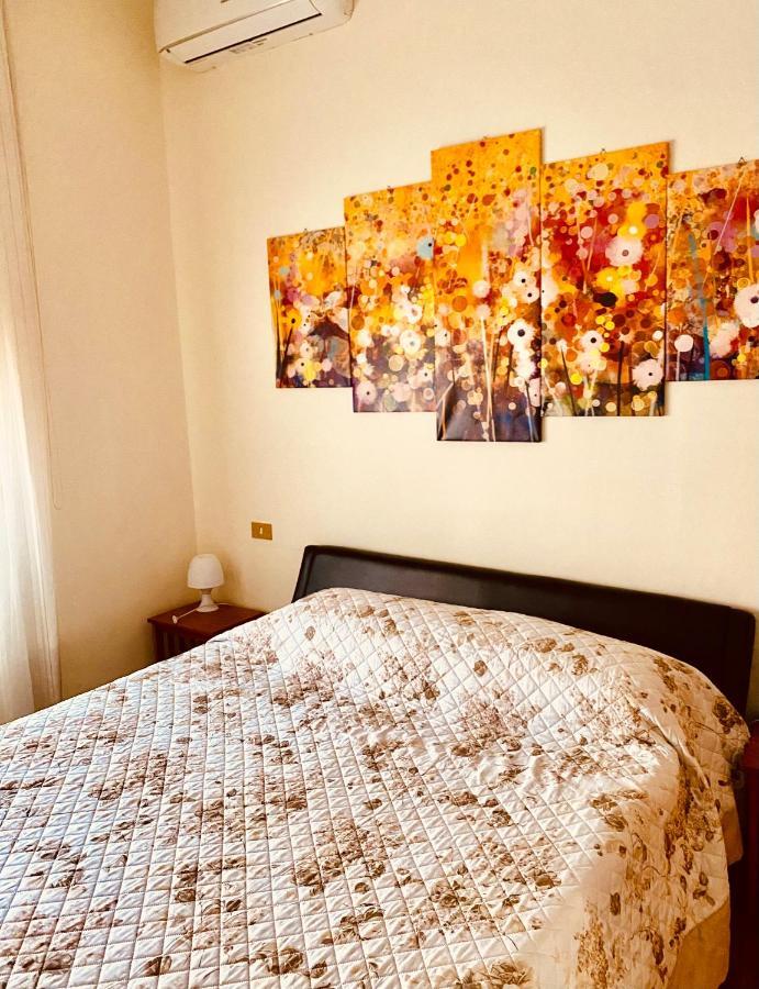 Valla18 Guesthouse Ρώμη Εξωτερικό φωτογραφία