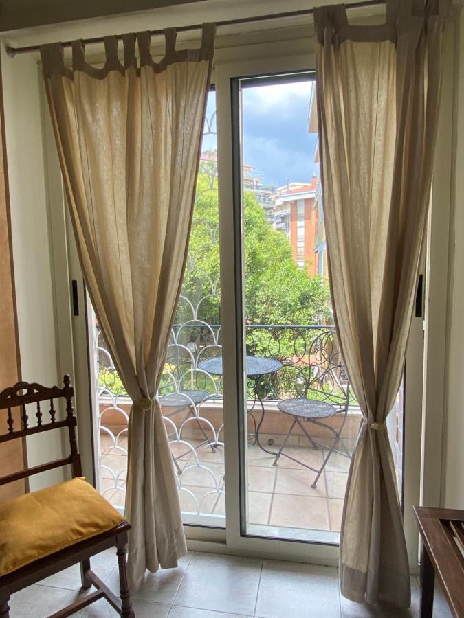 Valla18 Guesthouse Ρώμη Εξωτερικό φωτογραφία
